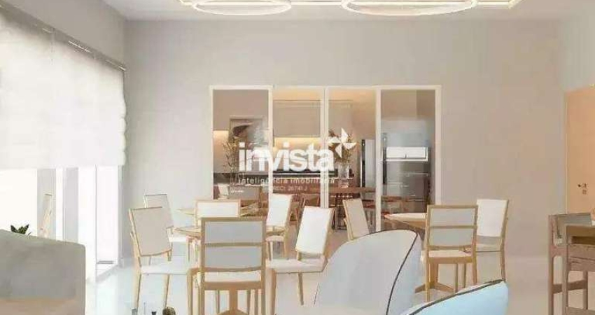 Apartamento à venda no bairro Aparecida