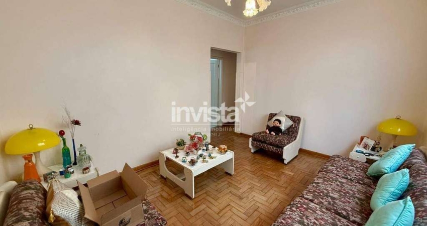 Apartamento à venda no bairro Campo Grande