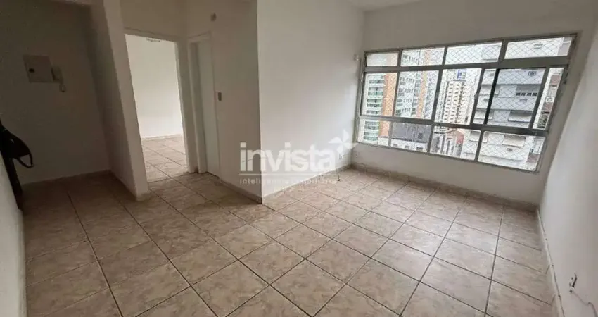 Apartamento à venda no bairro Boqueirão