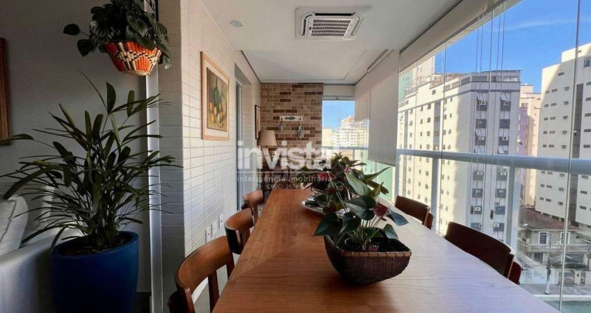 Apartamento à venda no bairro Aparecida