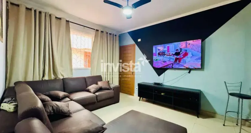Apartamento à venda no bairro Boqueirão