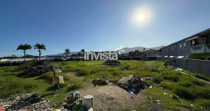 Terreno comercial para alugar na Vila Sonia, Praia Grande 