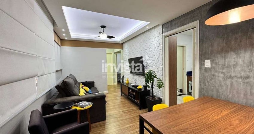 Apartamento à venda no bairro Campo Grande
