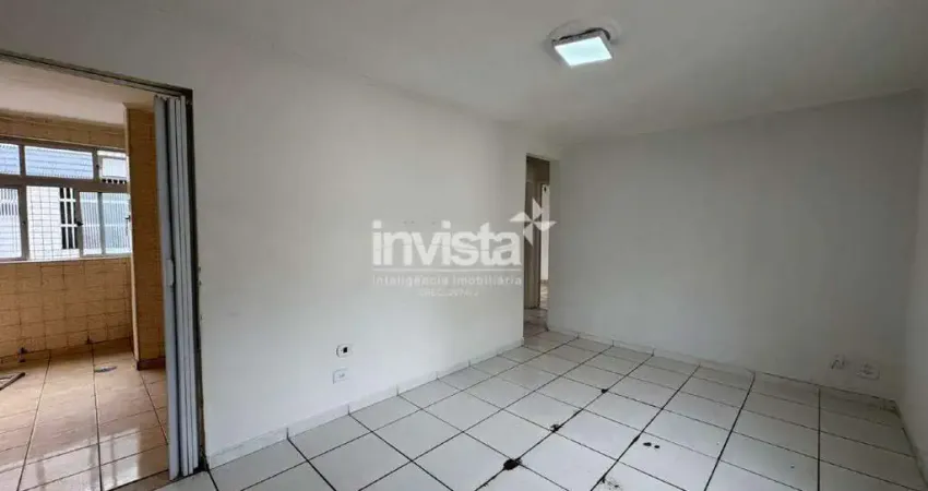 Apartamento à venda no bairro Aparecida