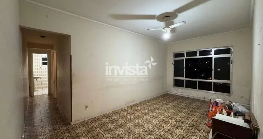 Apartamento à venda no bairro Vila Belmiro