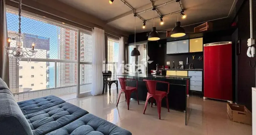 Apartamento à venda no bairro Ponta da Praia
