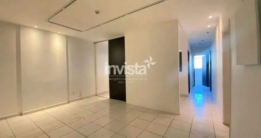 Sala Comercial à venda no bairro Gonzaga