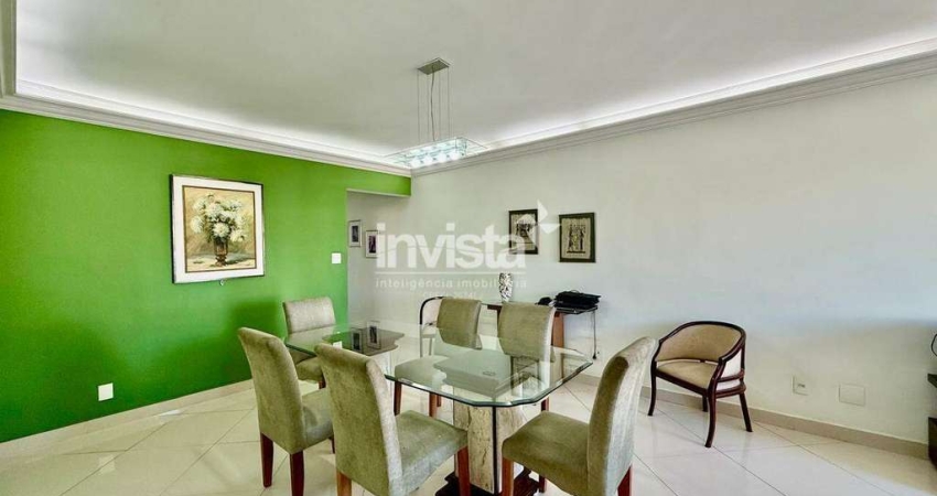 Apartamento à venda no bairro Ponta da Praia