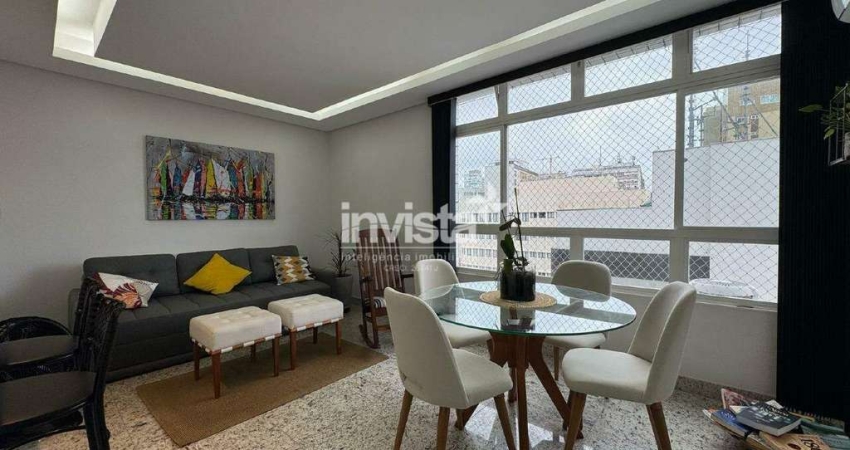 Apartamento à venda no bairro Gonzaga