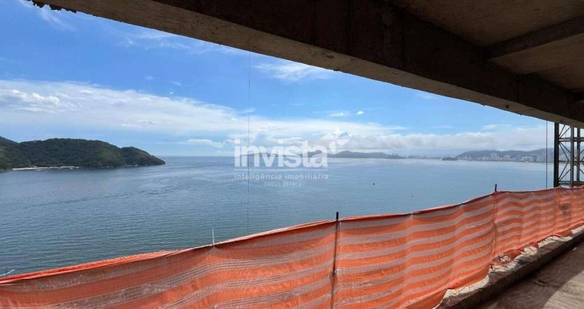 Apartamento à venda no bairro Ponta da Praia