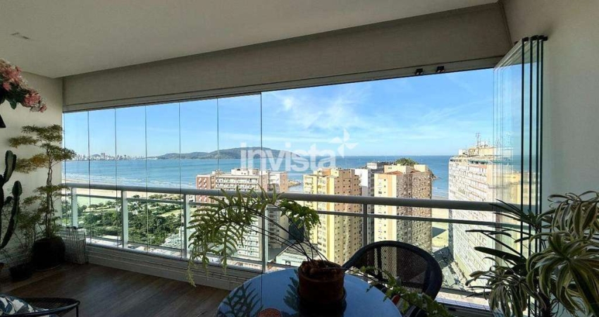 Apartamento à venda no bairro José Menino