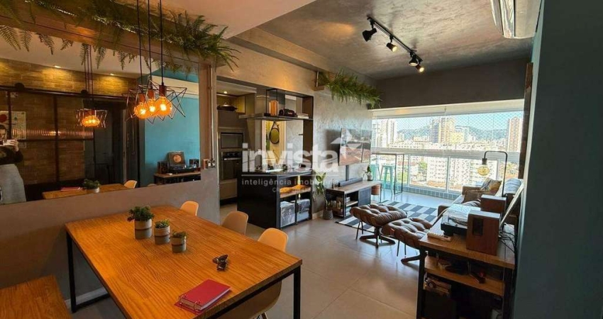 Apartamento à venda no bairro Boqueirão