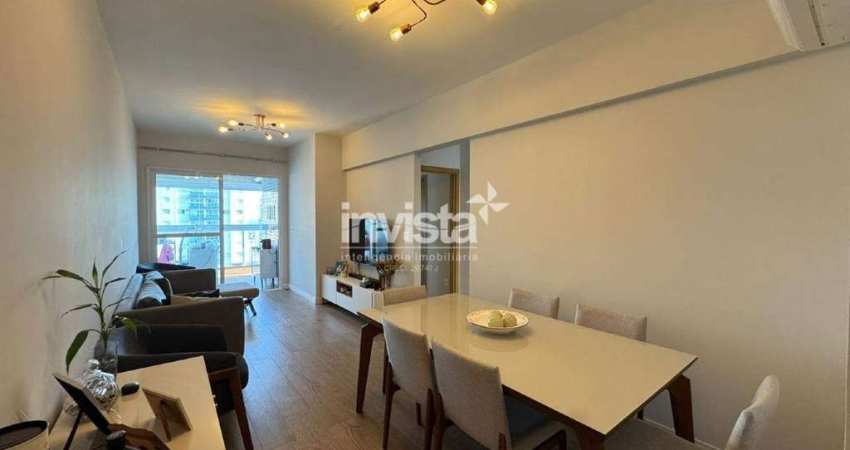 Apartamento à venda no bairro Embaré