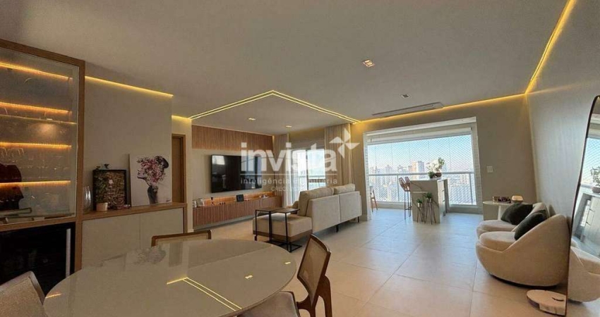 Apartamento à venda no bairro Aparecida