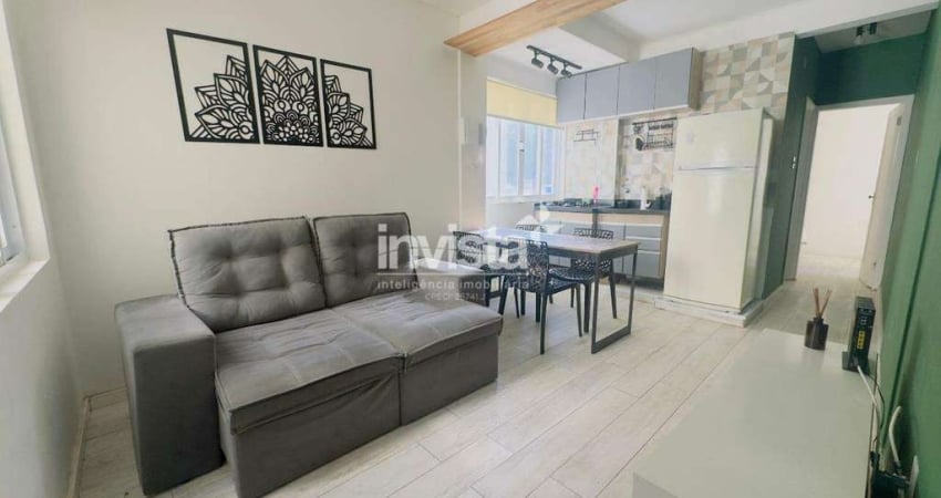 Apartamento à venda no bairro José Menino