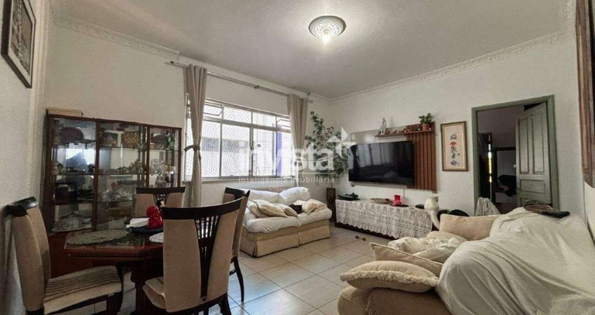 Apartamento a venda no bairro Aparecida