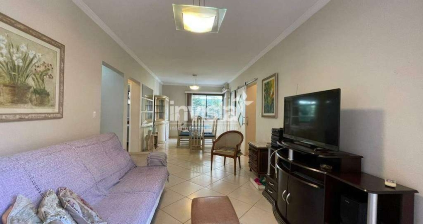 Apartamento com 3 quartos à venda no Gonzaga, Santos 