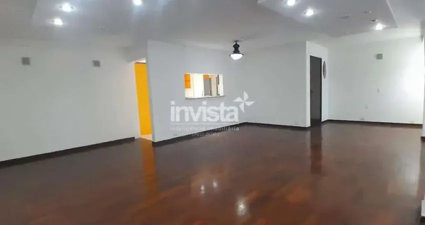 Apartamento para aluguel no bairro Gonzaga