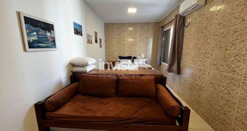 Apartamento para locação no José Menino