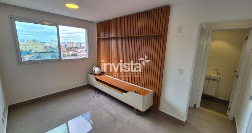 Apartamento para aluguel no bairro Marapé