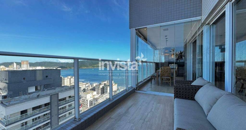 Apartamento à venda no bairro Embaré