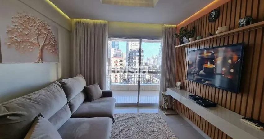 Apartamento à venda no bairro Encruzilhada