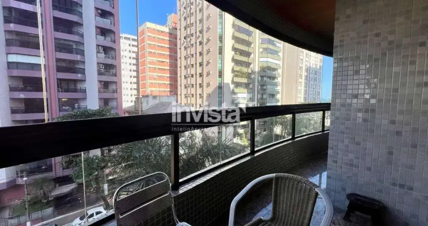 Apartamento à venda no bairro Embaré