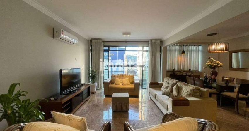 Apartamento para aluguel no bairro Aparecida