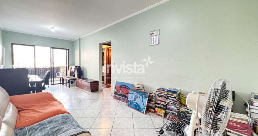 Apartamento à venda no bairro Aparecida