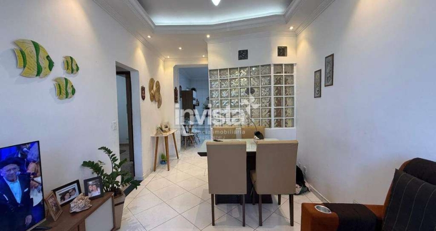 Apartamento à venda no bairro Boqueirão