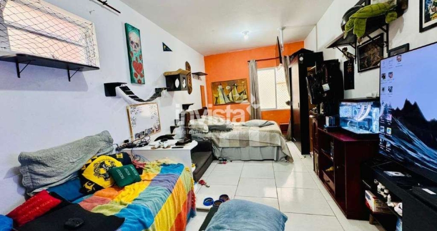 Kitnet à venda no bairro Gonzaga