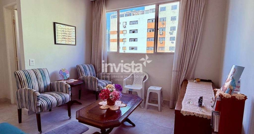 Apartamento à venda no bairro Vila Mathias