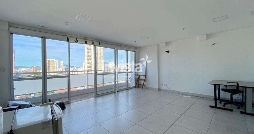 Sala Comercial para aluguel no bairro Encruzilhada
