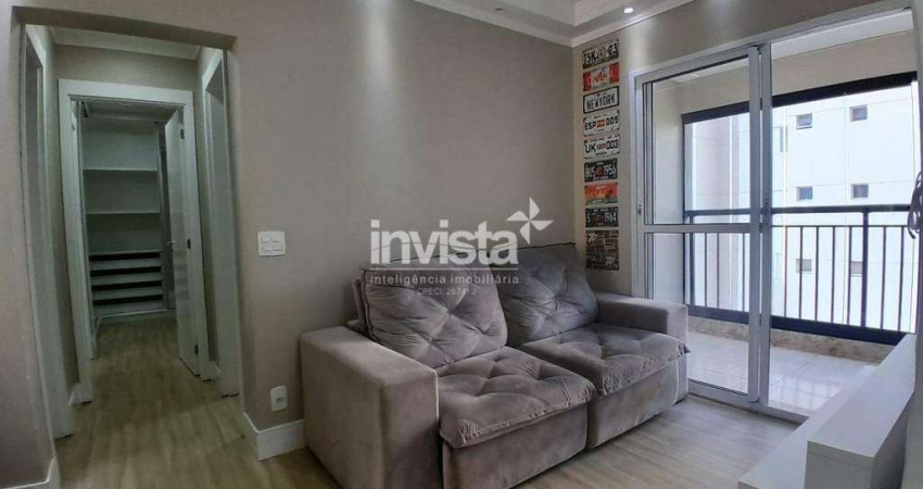 Apartamento para aluguel no bairro Marapé