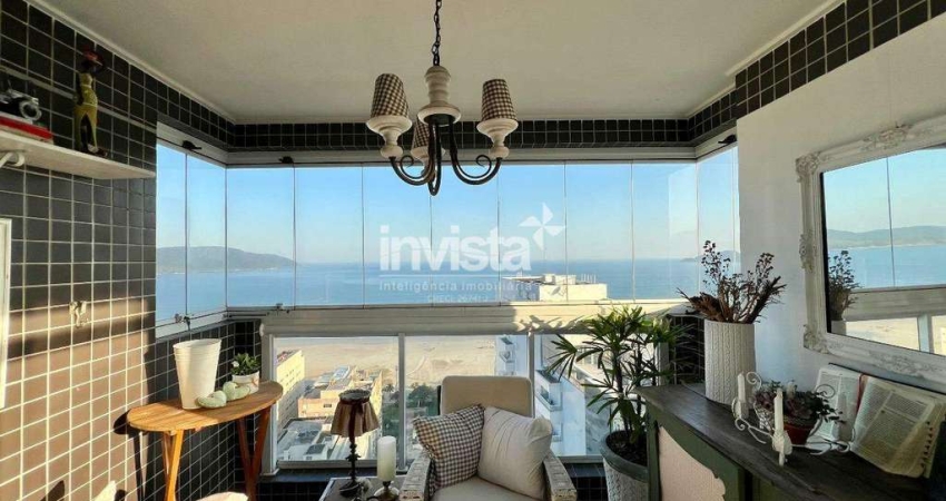 Apartamento à venda no bairro Pompéia