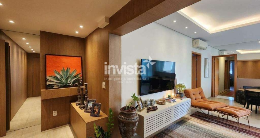Apartamento para aluguel no bairro Gonzaga