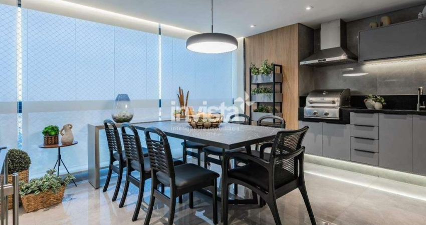 Apartamento à venda no bairro Aparecida