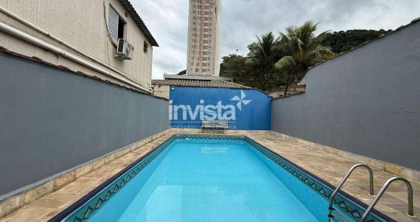 Casa à venda no bairro Marapé