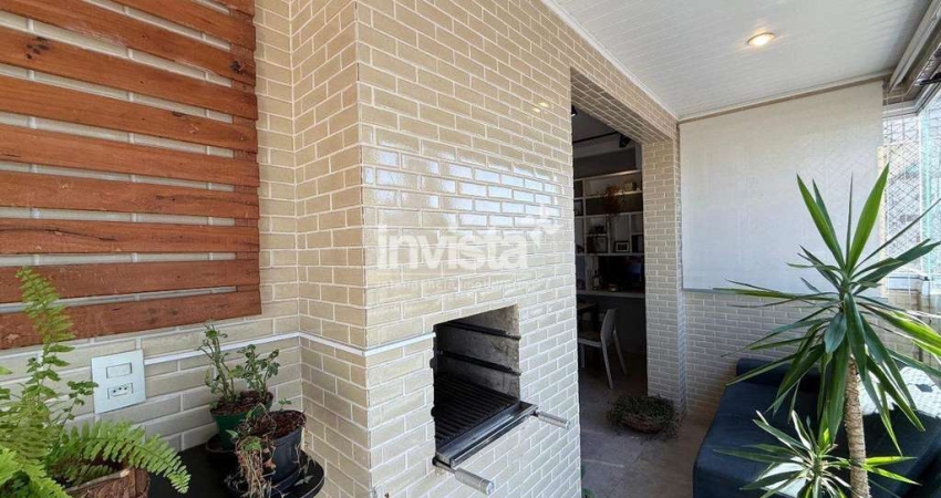 Apartamento para aluguel no bairro Gonzaga