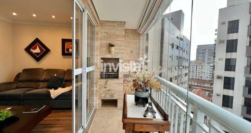 Apartamento à venda no bairro Gonzaga