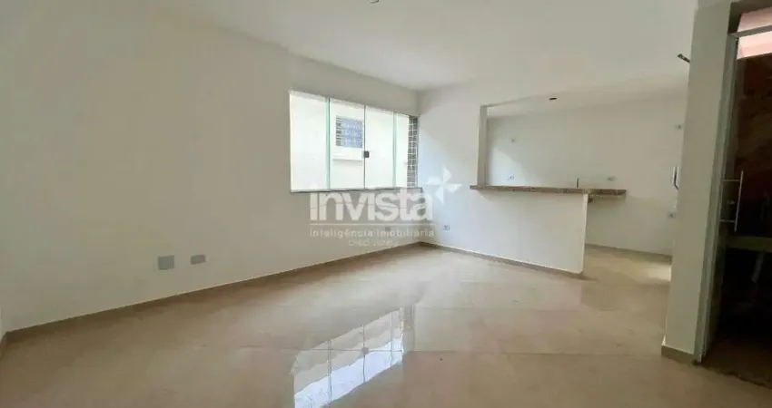 Casa à venda no bairro Campo Grande