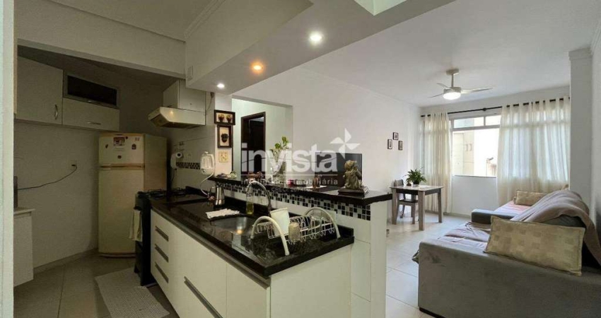 Apartamento à venda no bairro Gonzaga