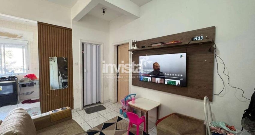 Apartamento à venda no bairro Ponta da Praia