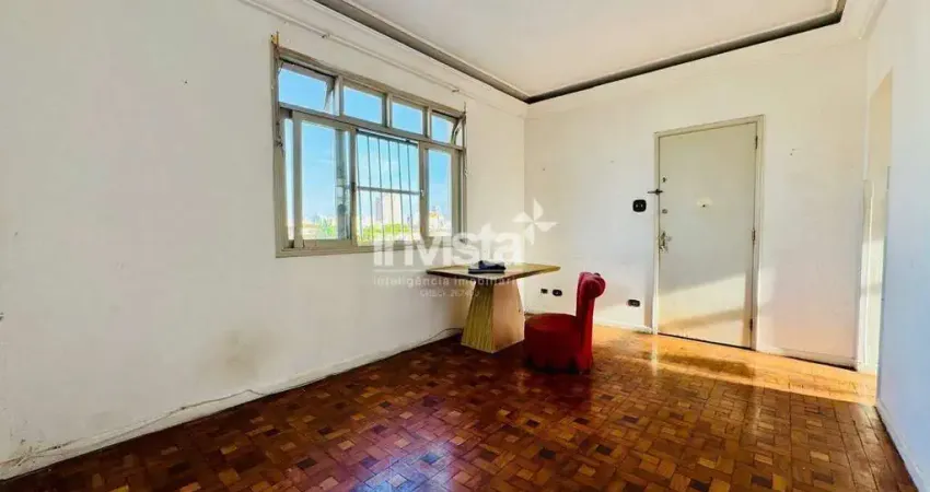 Apartamento à venda no bairro Macuco