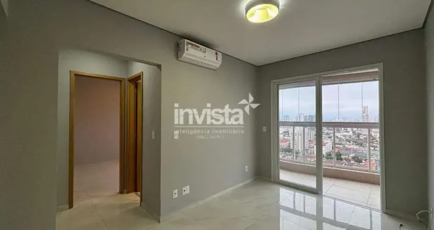 Apartamento para aluguel no bairro Campo Grande