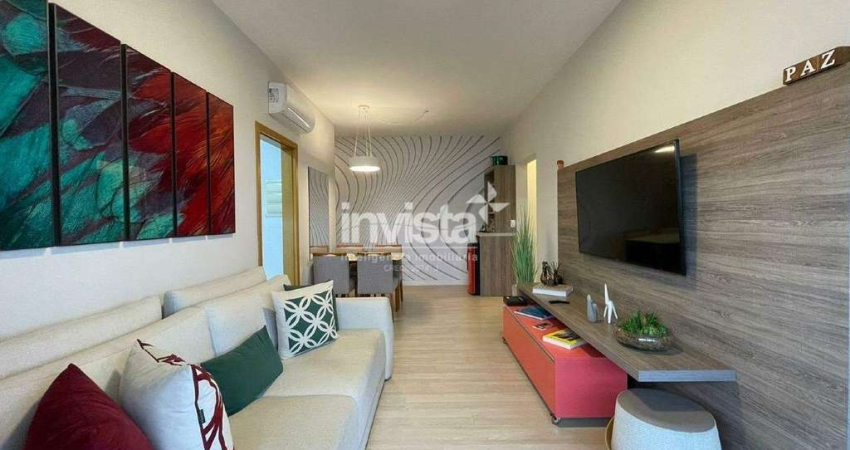 Apartamento à venda no bairro Campo Grande