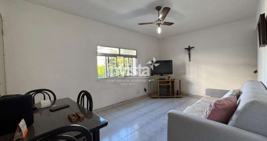 Apartamento à venda no bairro Aparecida