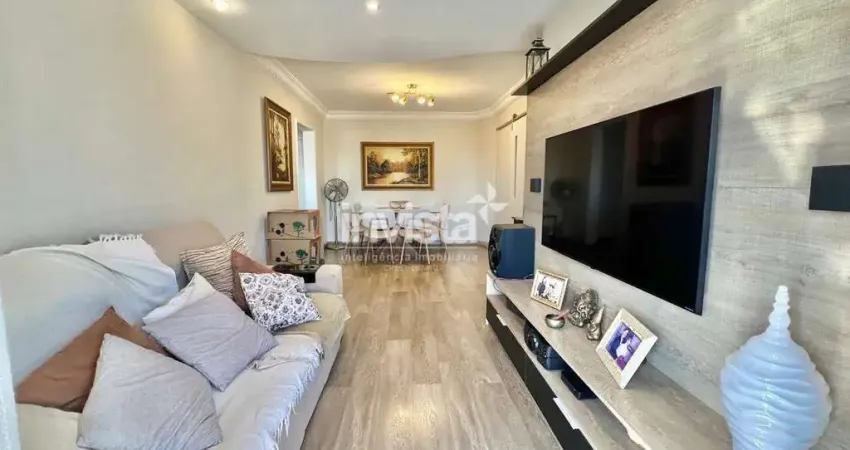 Apartamento à venda no bairro Ponta da Praia