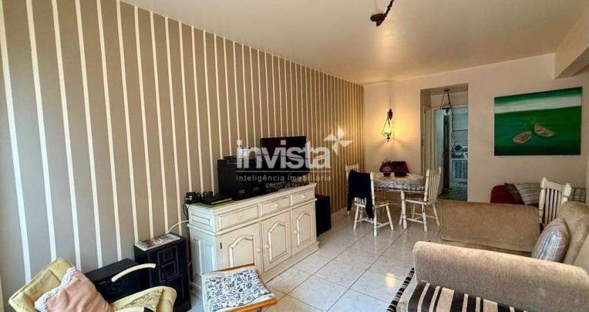Apartamento com 3 quartos à venda no Ponta da Praia, Santos 