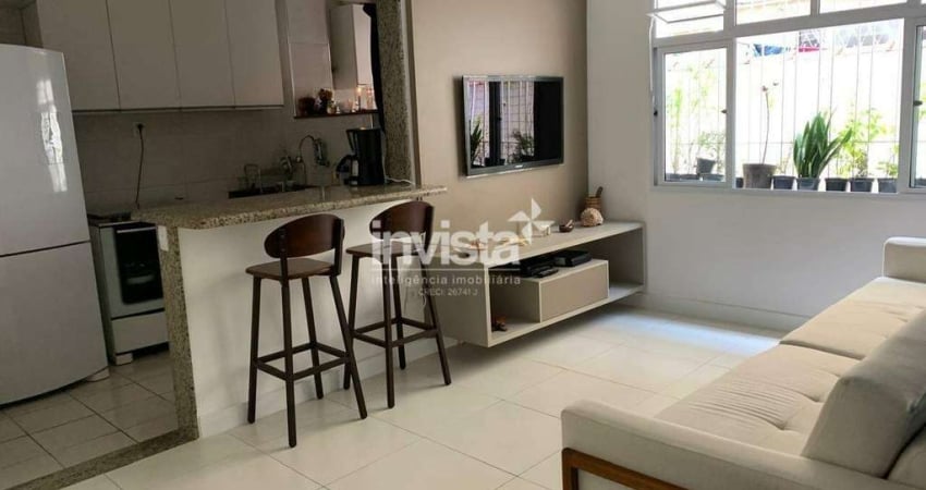 Apartamento Térreo para aluguel no bairro Boqueirão